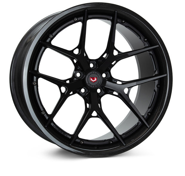 S21-01 Carbon