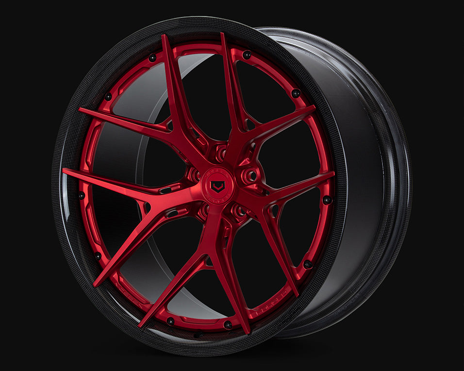 S21-01 Carbon