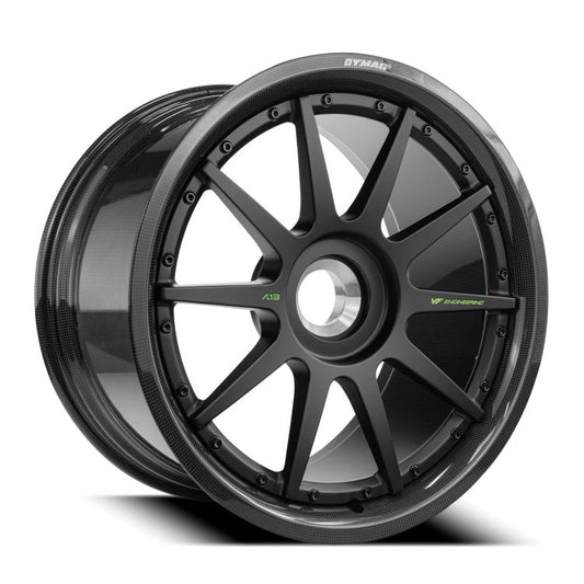 CF-VF TROFEO