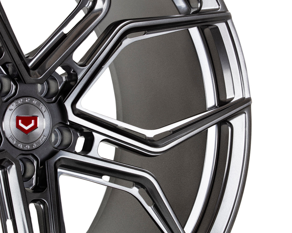 EVO-3R (MONOBLOCK)