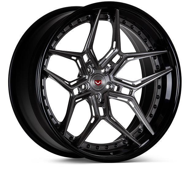 EVO-4R (3-Piece)