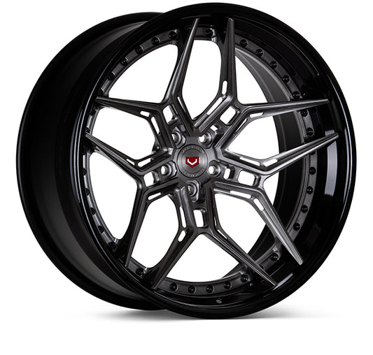 EVO-4R (3-Piece)