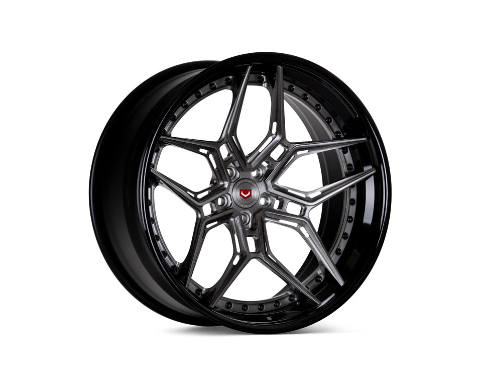 EVO-4R (3-Piece)