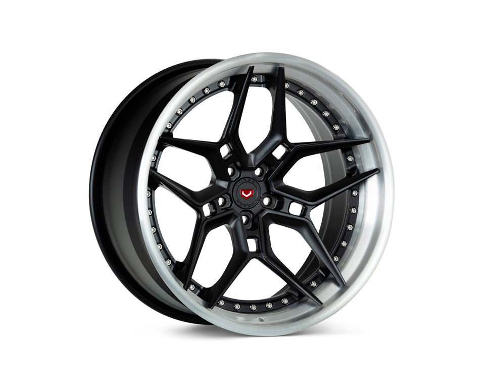 EVO-4 (3-Piece)