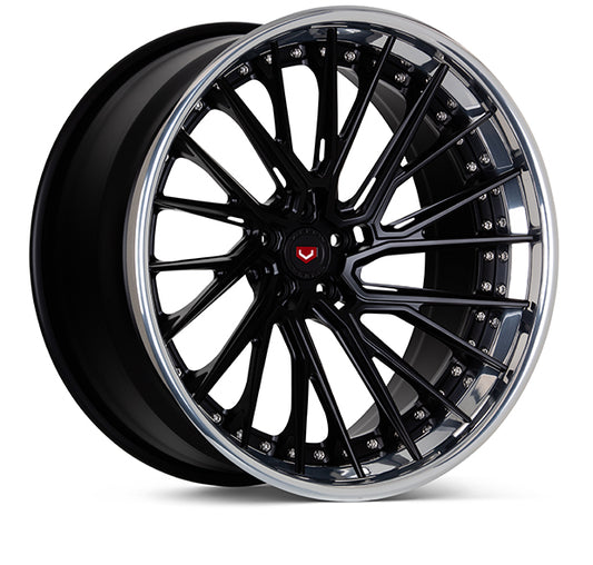 EVO-6TR (3-Piece)