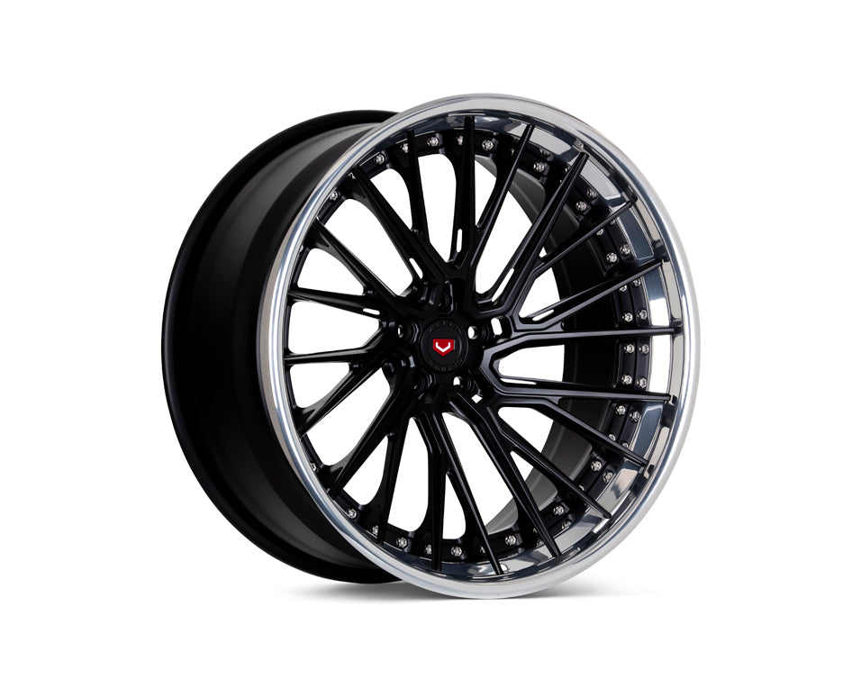 EVO-6TR (3-Piece)
