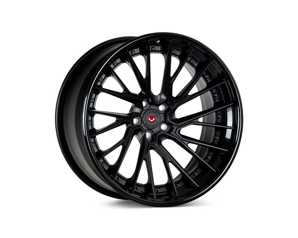 EVO-6T (3-Piece)