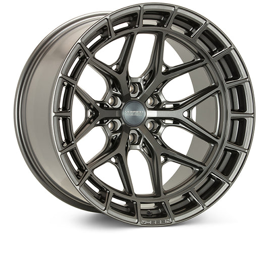 HFX-1 (6-LUG)