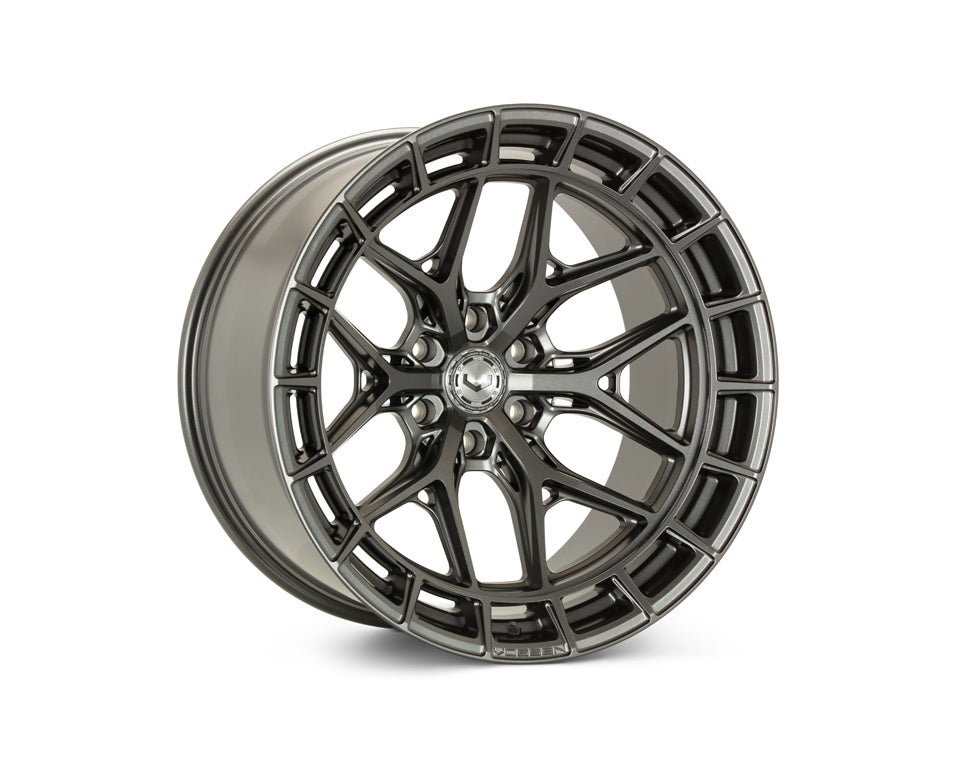 HFX-1 (6-LUG)
