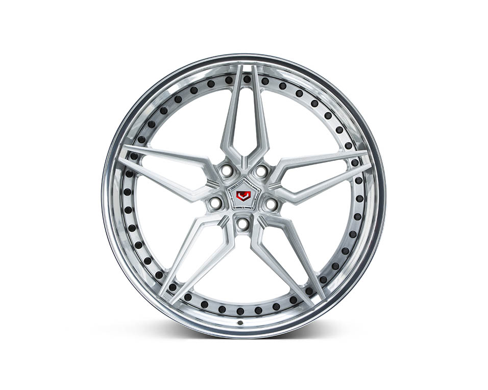M-X1 (3-Piece)