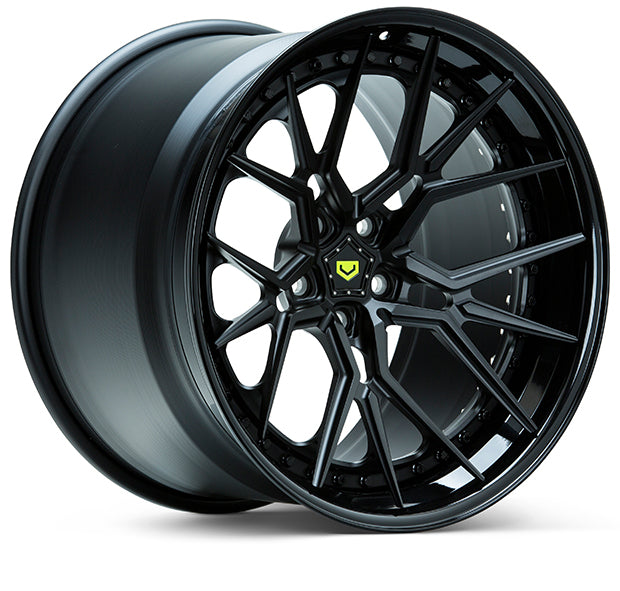M-X3 (3-Piece)