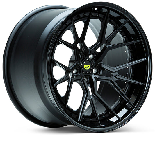 M-X3 (3-Piece)
