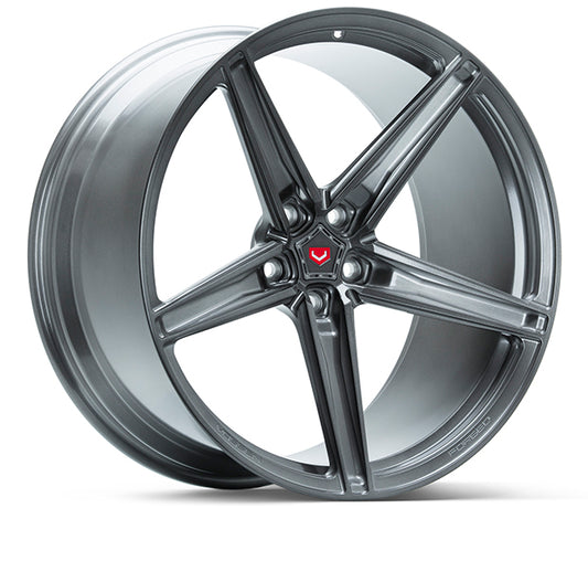 M-X5 (MONOBLOCK)