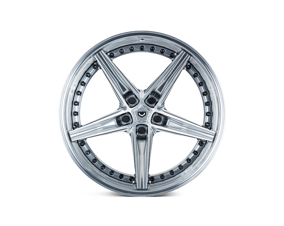 M-X5 (3-Piece)