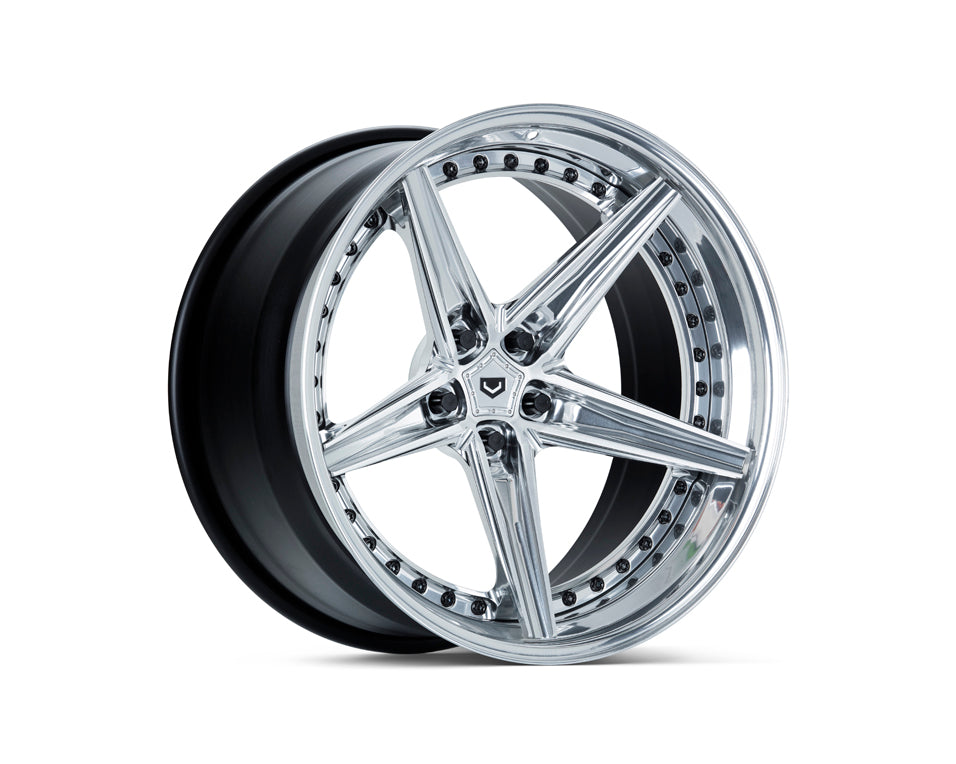 M-X5 (3-Piece)