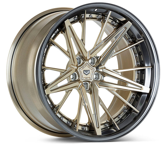 M-X6 (3-Piece)