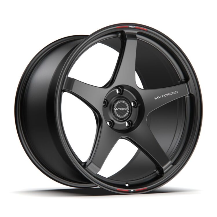 MV5 MONO