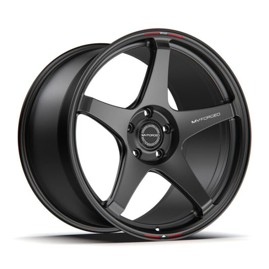 MV5 MONO