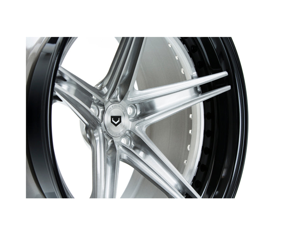 S17-03 (3-Piece)