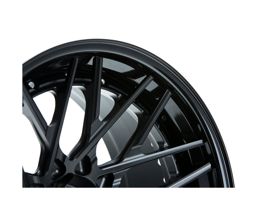 S17-07 (3-Piece)