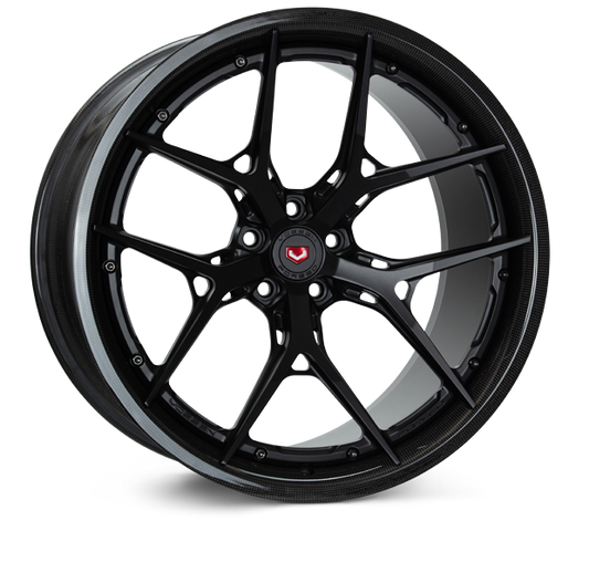 S21-01 Carbon