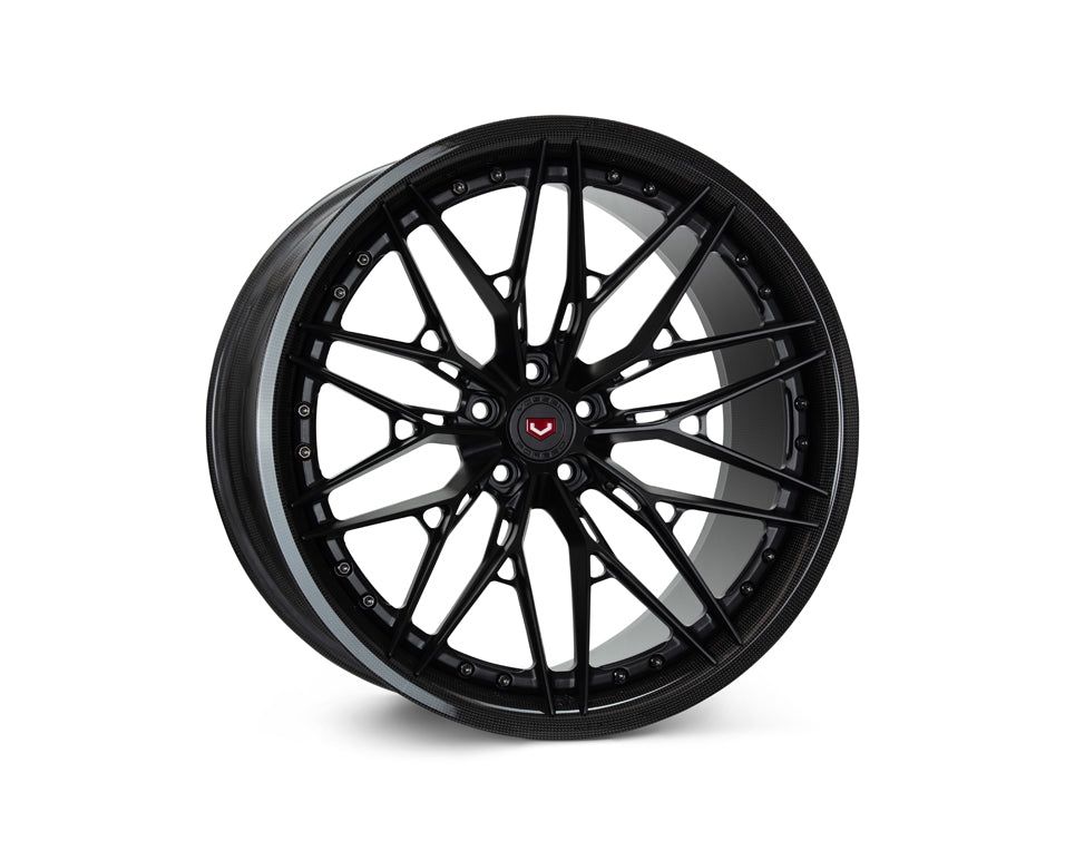 S21-02 Carbon